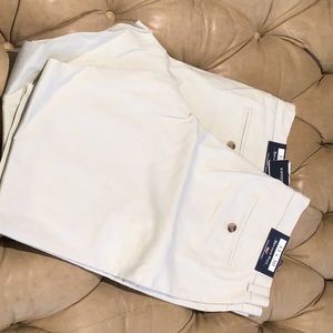 Men’s chinos
